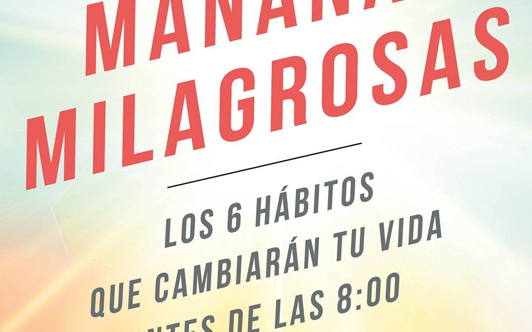 Libro del mes de Septiembre