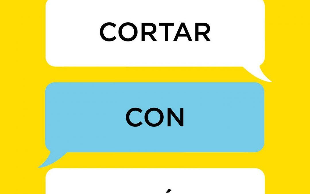 Libro del mes de Febrero