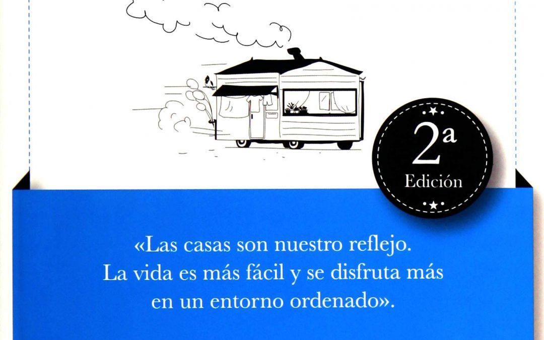 Libro del mes